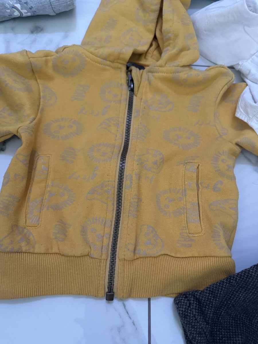 Lotti & Set di vestiti: Lot garçon  – Usato da St-Pierre-Clages venduto da loc_8vtz 4