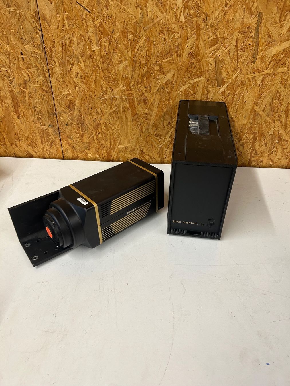 Kamera: Dynamic Imaging Camera I-MAX-512-T Princeton Instruments – Gebraucht aus Schupfart von philippb06