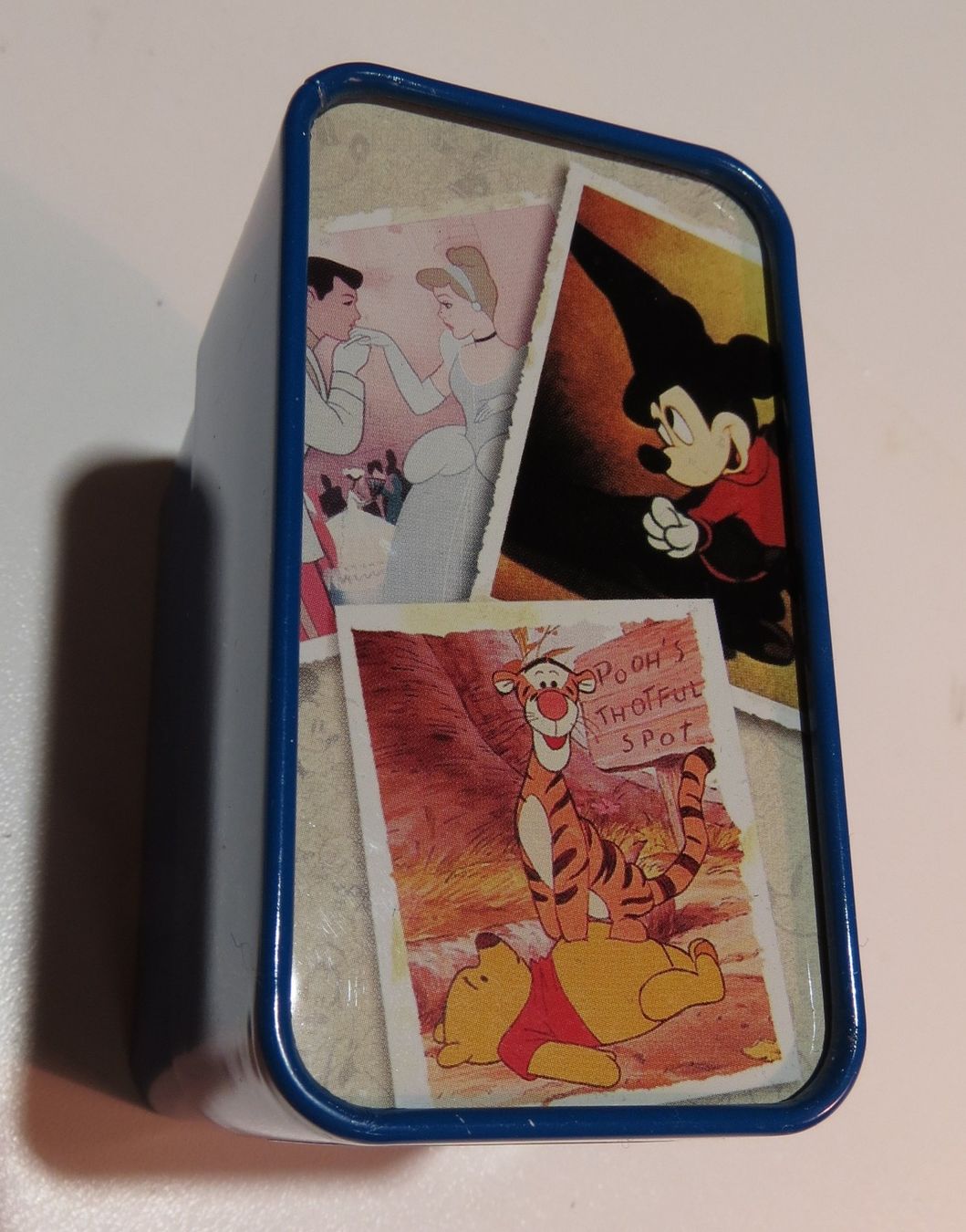 Disney Orologi: DISNEY - Mickey Mouse Uhr- Quarz – Nuovo (secondo la descrizione) da Walenstadt venduto da apropo