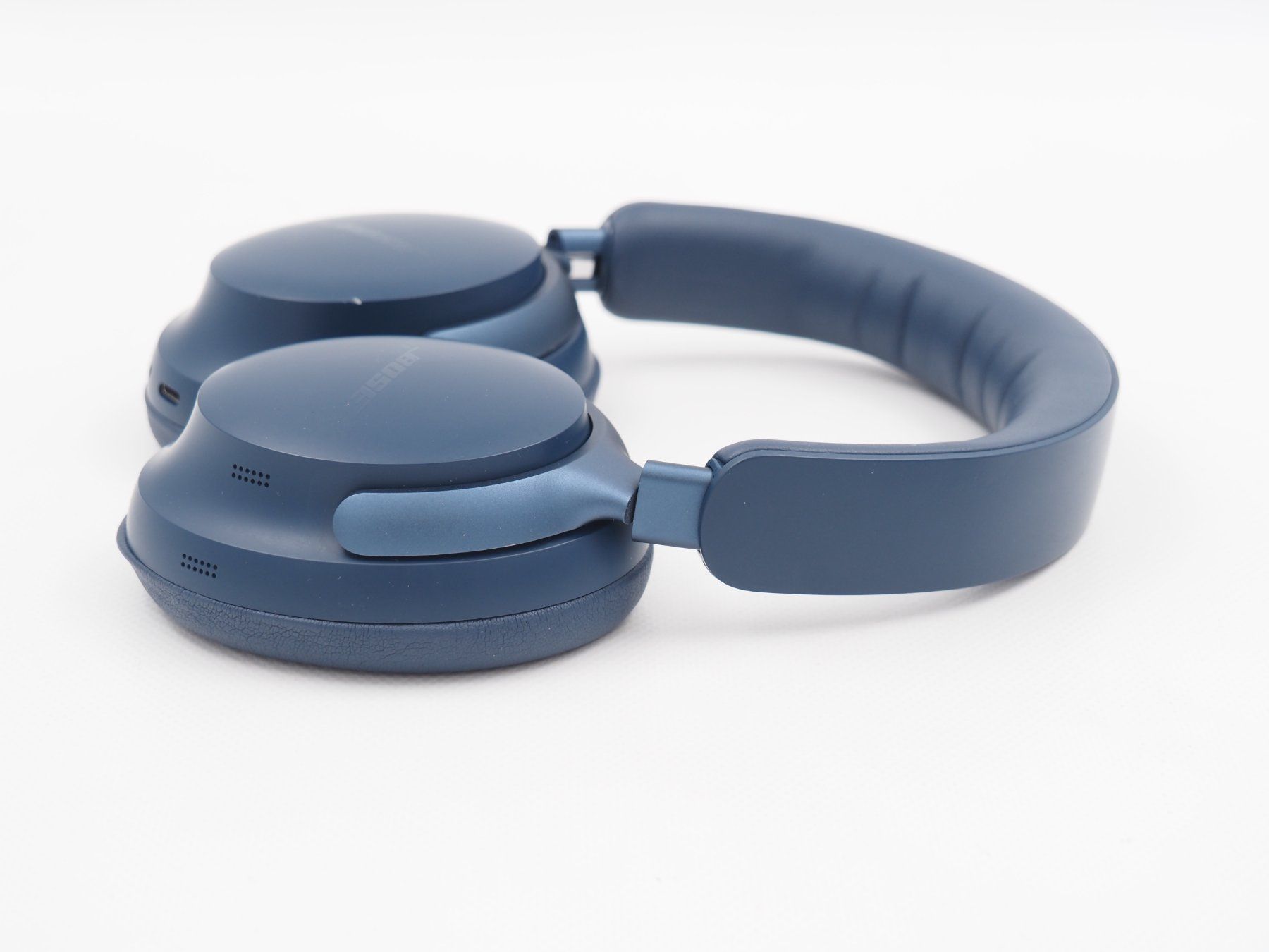 Kopfhörer: BOSE QC Ultra Bluetooth Kopfhörer (26071256) – Gebraucht aus Zürich von fundsachenverkauf 3