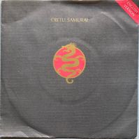 CRETU - SAMURAI (ENGLISH VERSION)