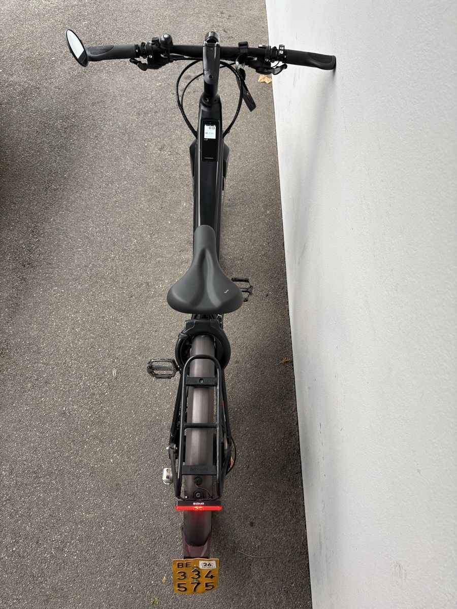 Stromer Biciclette: Stromer ST2. 17“/M – Usato da Biel/Bienne venduto da dalbotex 1