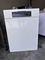 Geschirrspüler V-Zug Adora N Grösse 55 cm CH-Norm