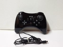 Pro Controller Wireless Original Nintendo Wii U