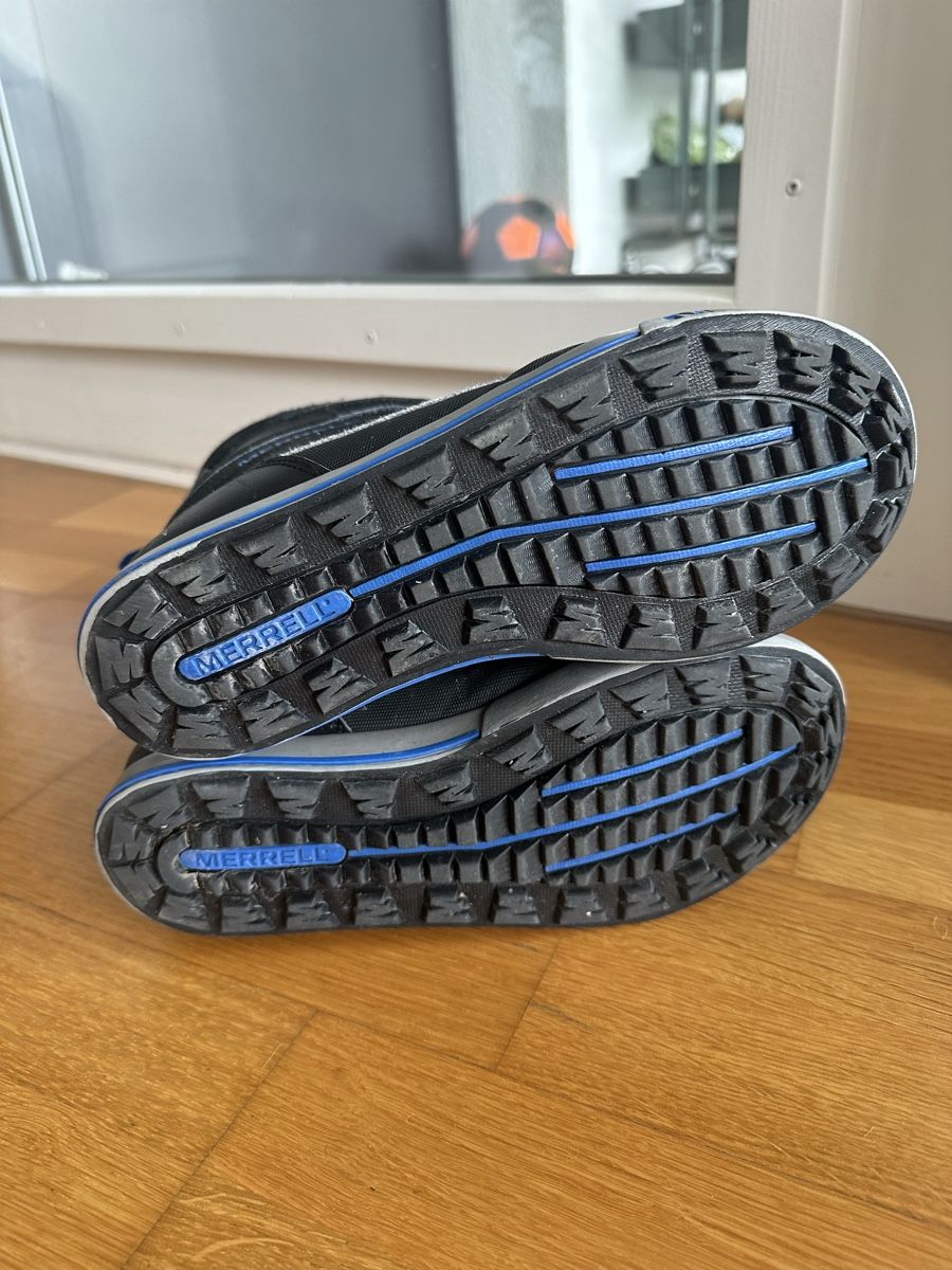 Merrell Schuhe für Jungen: Winterschuhe Merell Gr. 36 – Gebraucht aus Ostermundigen von Clood 4