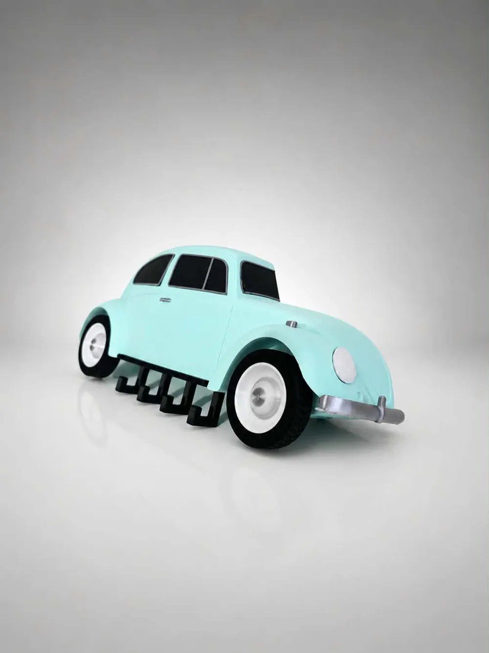 Toutes les décorations: VW Käfer Schlüsselhalter – Neuf (Voir description) à Niederweningen par Wellington3D 1