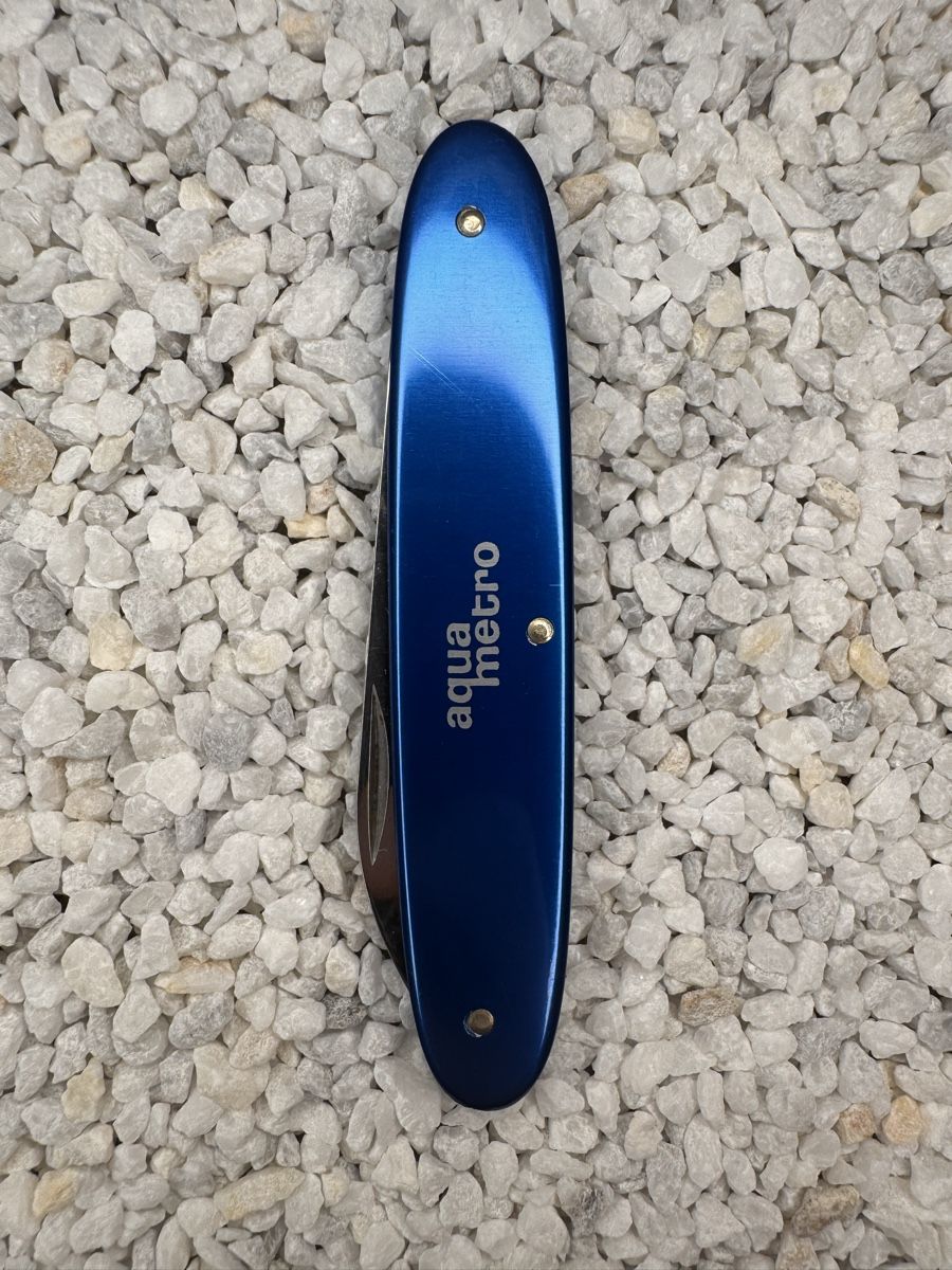 Victorinox Coltelli tascabile: Victorinox Taschenmesser – Nuovo (secondo la descrizione) da Pratteln venduto da laz_dd5q
