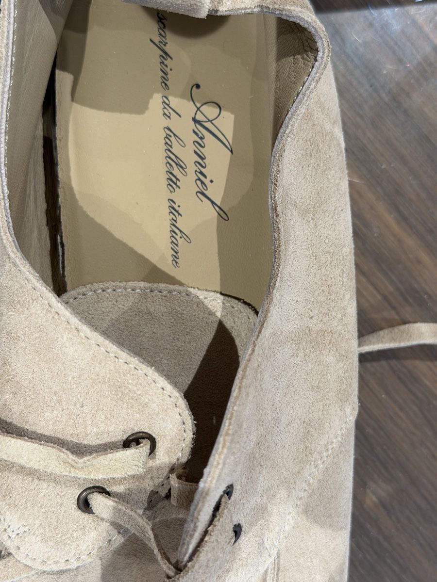 Scarpe da donna: Super softe Mokassins Mia von Kafka, Gr 38 – Nuovo e nell'imballaggio originale da Appenzell venduto da Fleibe 2