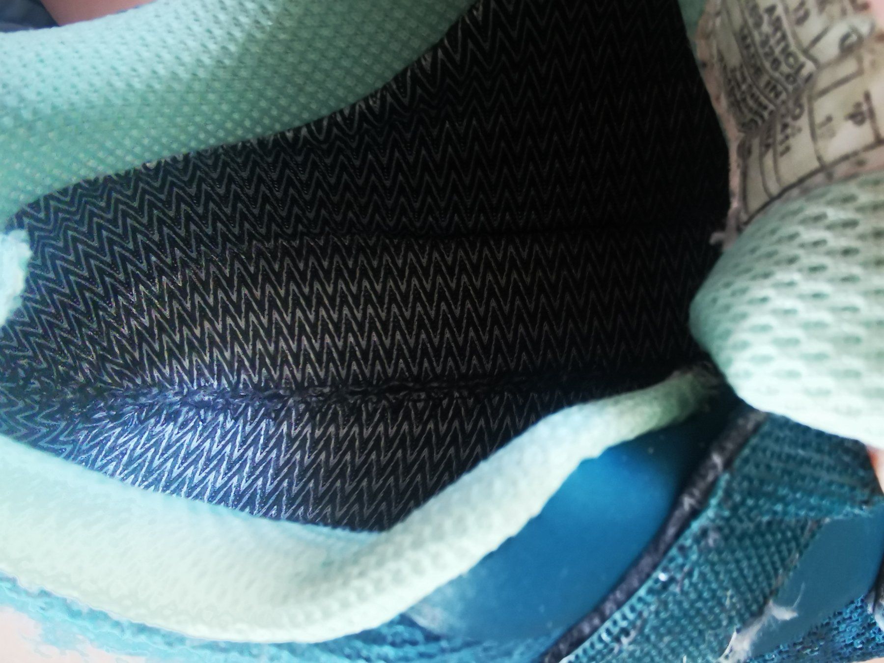 Scarpe per ragazzi: Kinder Sneackers TROLLKIDS dunkelblau Grösse 32 – Usato da Niedergösgen venduto da lil_s6k8 5