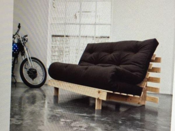 Karup Divani: Karup Design - Roots Schlafsofa – Usato da Münchwilen TG venduto da LuDeAn 8