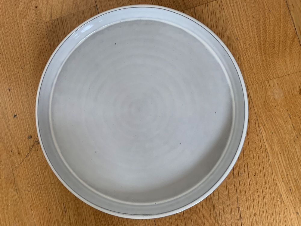 Blumentopf aus Keramik / Zara Home Kaufen auf Ricardo