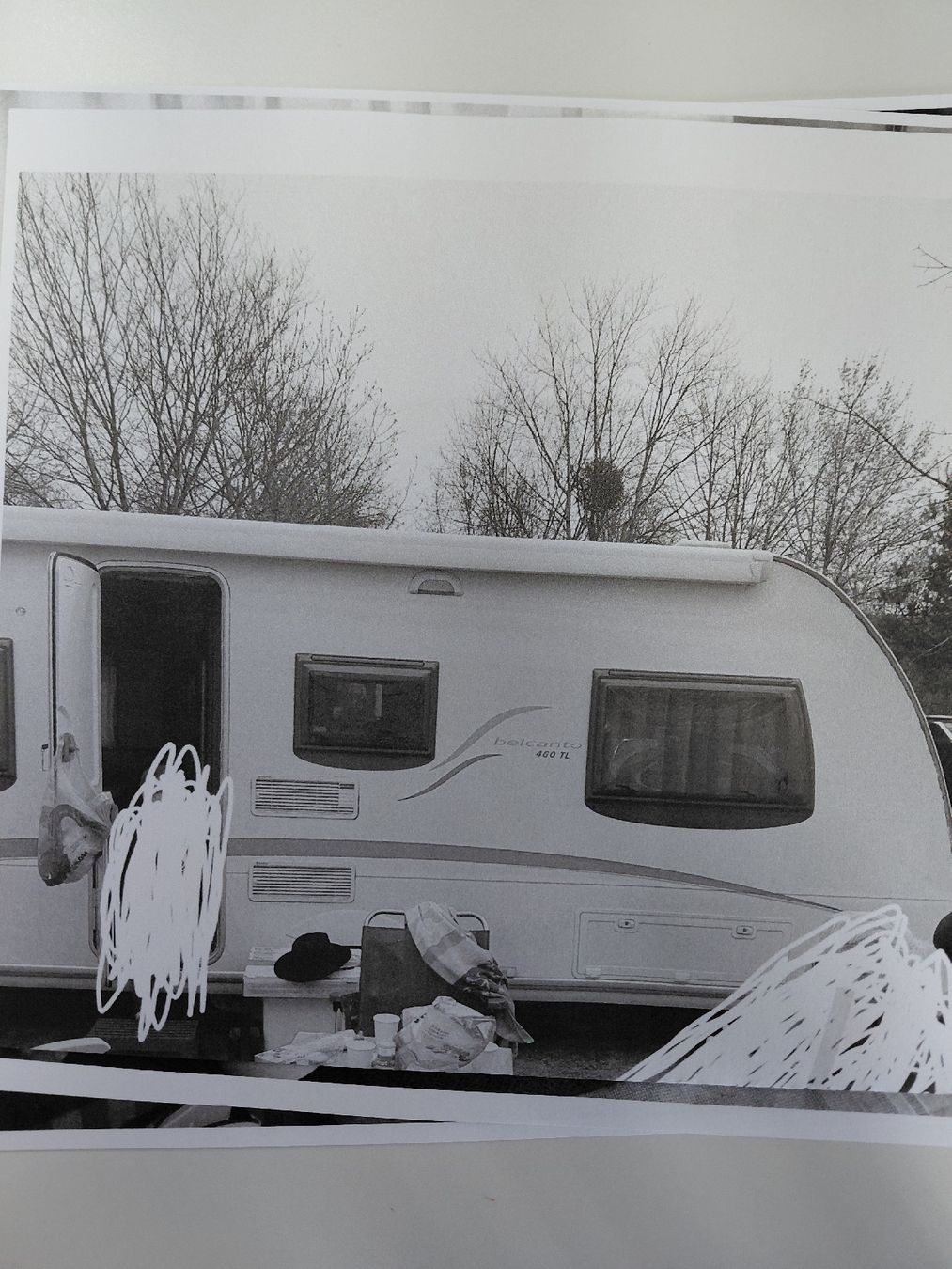 Bürstner Véhicules de camping: Wohnwagen – D'occasion à Belp par arbeiter2 4