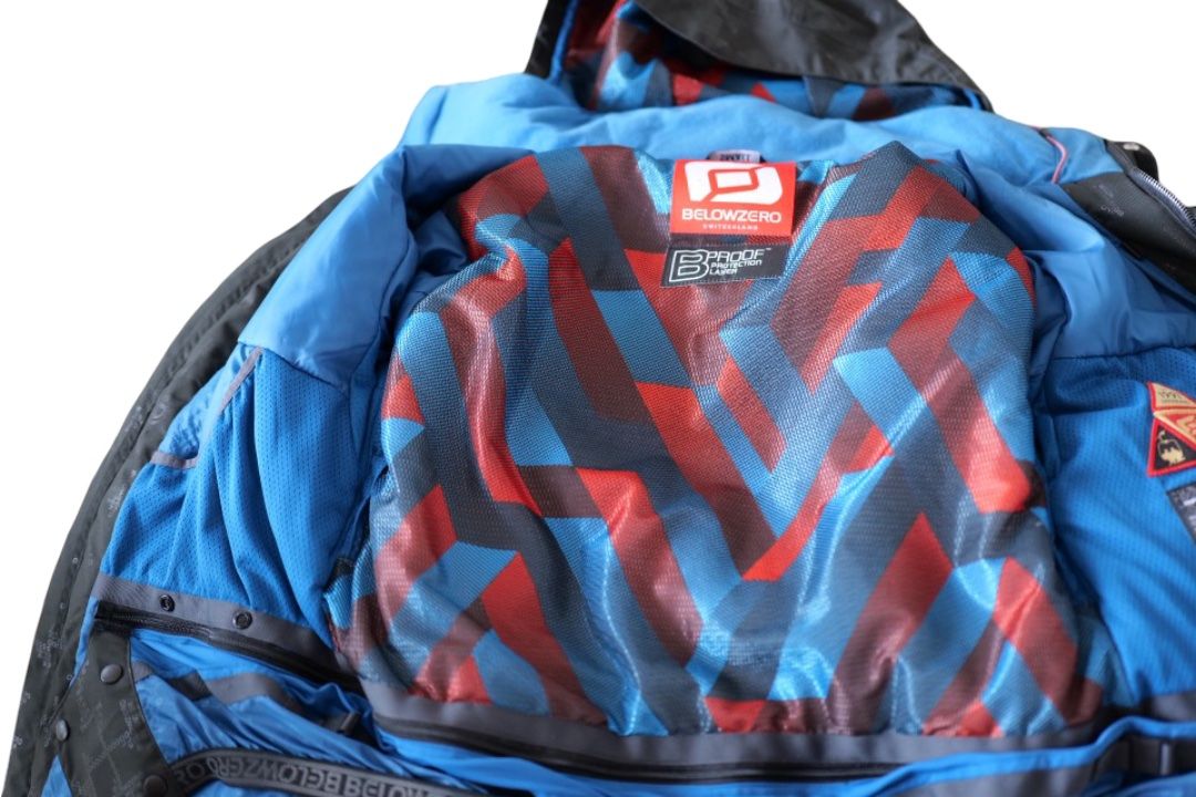 Giacche: Belowzero Winterjacke Schnee Ski Snowboard Jacke – Nuovo (secondo la descrizione) da Seuzach venduto da Little_Paradies 1