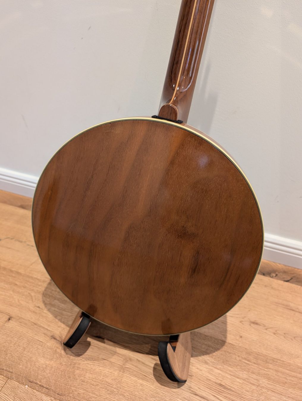 Fender Musikinstrumente: Fender FB-59 5-String Banjo – Gebraucht aus Amlikon-Bissegg von Cubiestar 3