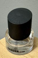 Parfum Miniatur Sander for men (Jil Sander)