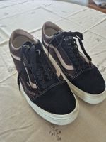 VANS Schuhe Gr.41