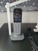 Gigaset CL390H Mobilteil mit Ladestation gebraucht