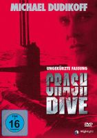 Crash Dive  (Ungekürzte Fassung) (DVD)