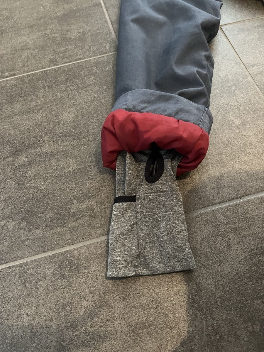 Roxy Giacche: Roxy Damen Ski-/ Snowboardjacke – Usato da Hinwil venduto da charlietango 6