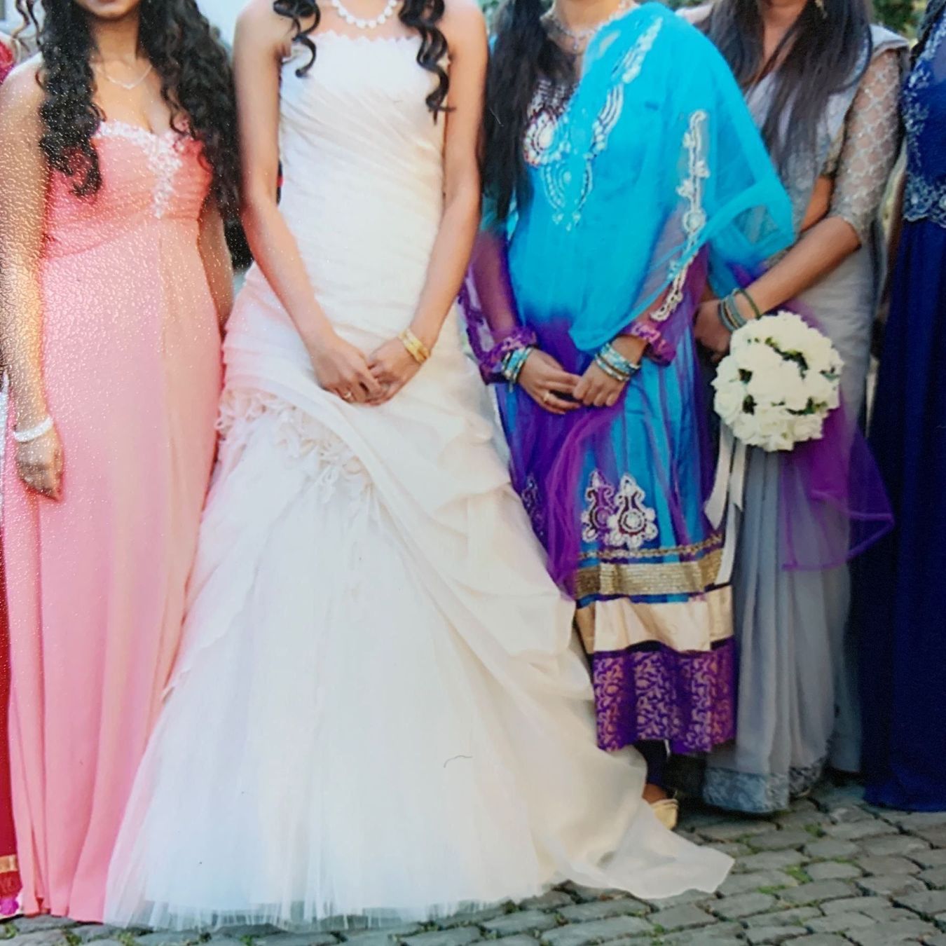 Vestiti: (KOPIE) Hochzeitskleid – Usato da Kölliken venduto da nidiya 1