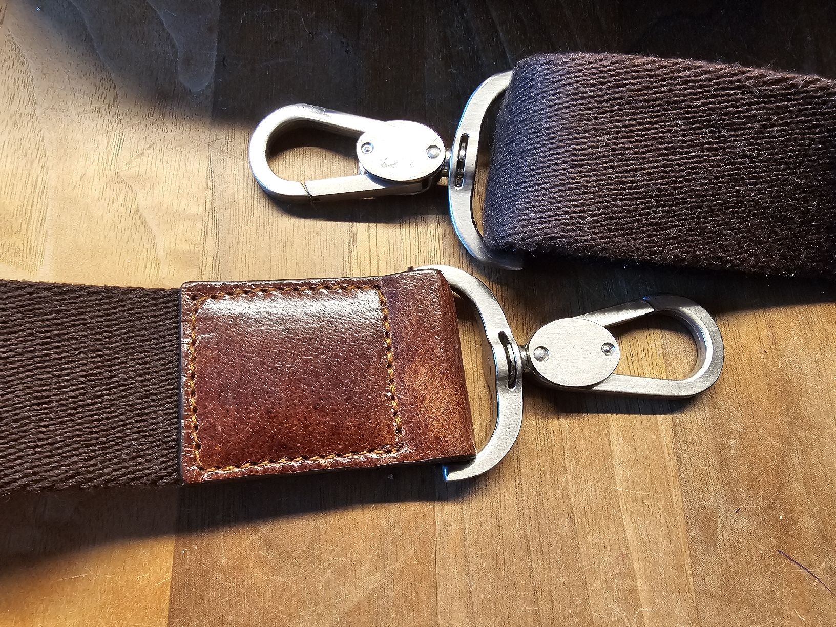 Picard Borse: Ledertasche von Picard – Usato da Oberwil BL venduto da 007re 8