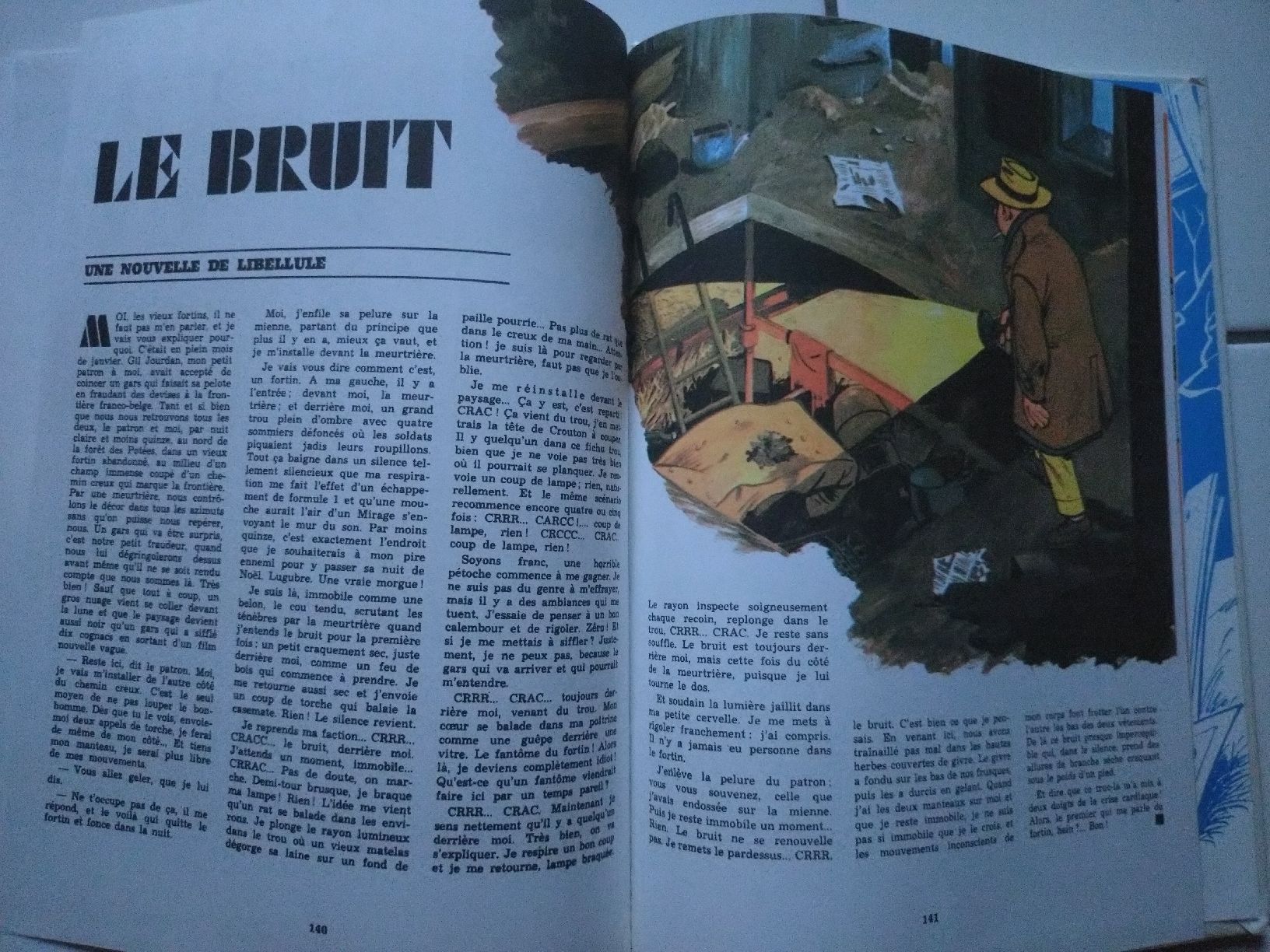 Fumetti: Tout Gil Jourdan T5 EO TBE - – Usato da Farvagny-le-Grand venduto da LaCaverne 5