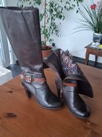 Geox Stiefel Gr. 38