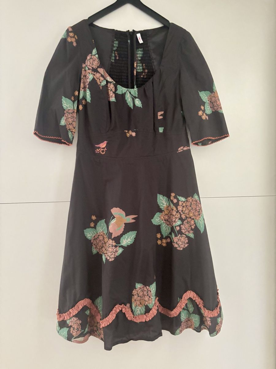Blutsgeschwister Robes: Kleid Blutsgeschwister – D'occasion à Dittingen par ssplendore 2