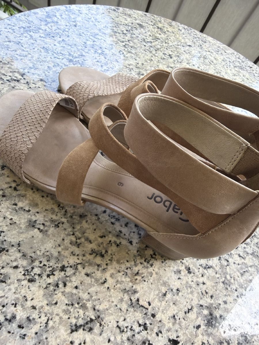 Gabor Chaussures femmes: Gabor Schuhe – Neuf (Voir description) à Birsfelden par Haex 2