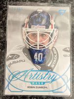 Sportzoo Artistry Mask Robin Zumbühl 24/65