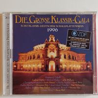 Grosse Klassik-Gala 1996 - Doppel-CD F26