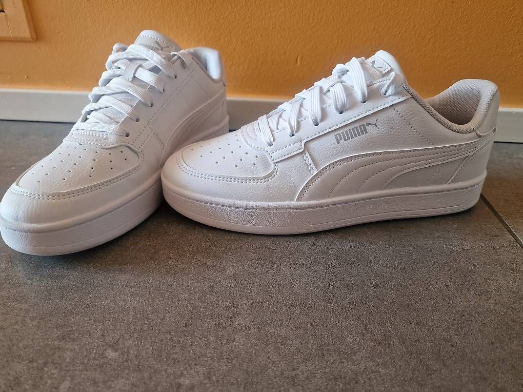 Chaussures hommes: Puma Caven 2.0 PUMA – D'occasion à Bellinzona par shk_zsw2