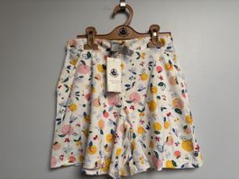 Short Petit Bateau 10 ans - 140cm NEUF