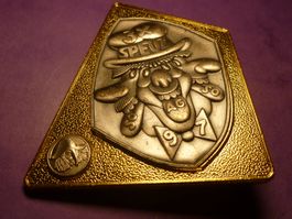 SPEUZ 1997 GOLD