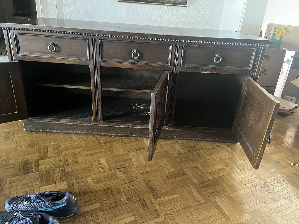 Cassettiere: Commode/Meuble à chaussures – Usato da Lausanne venduto da mag_7jc9 3