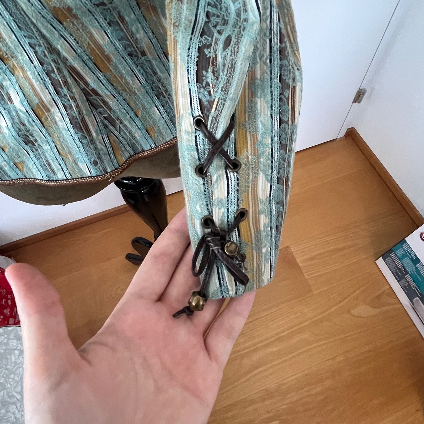 Roberto Cavalli Giacche: Roberto Cavalli Blazer – Usato da Zug venduto da saskia-chiara 3