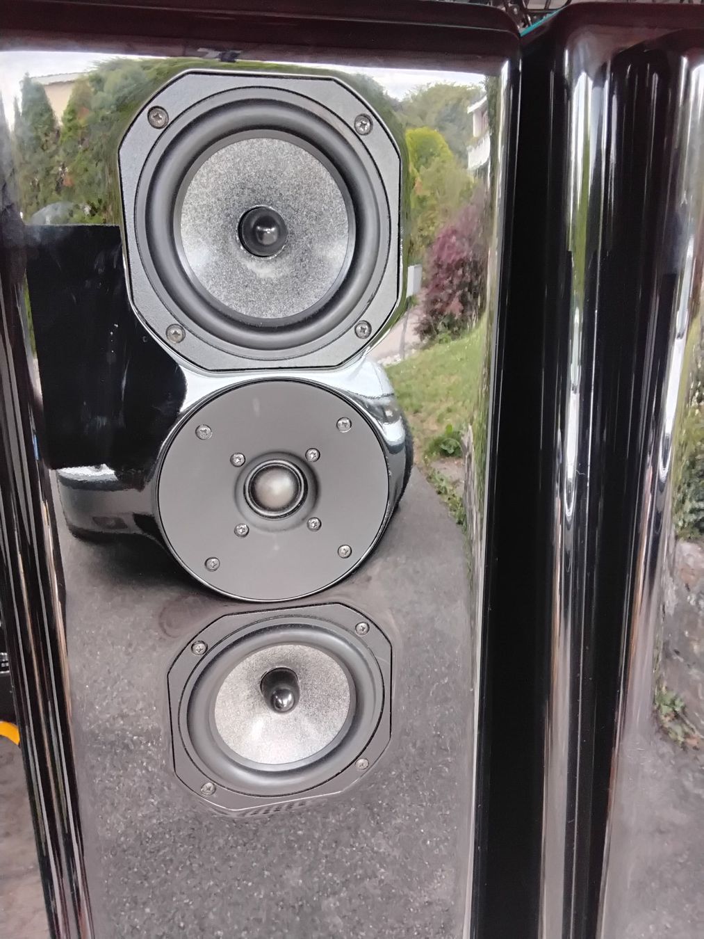 Lautsprecher: Highend Standlautsprecher ARS Aures Sol – Gebraucht aus Lohn-Ammannsegg von Ricarda72 3