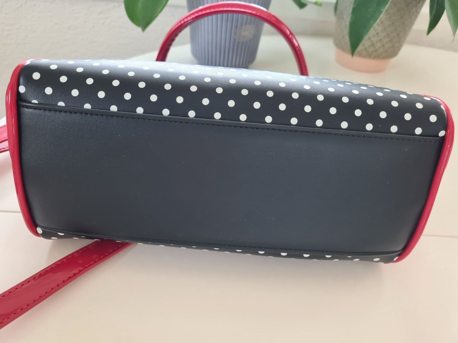 Borse da donna: Rockabilly Tasche – Nuovo (secondo la descrizione) da Oberlunkhofen venduto da Kupferhexe 3