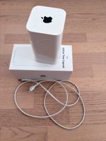 Apple AirPort Time Capsule 2TB - NAS & WLAN Router