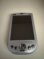HP iPAQ