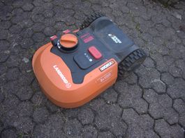Rasenmaähroboter Worx Landroid WR141E