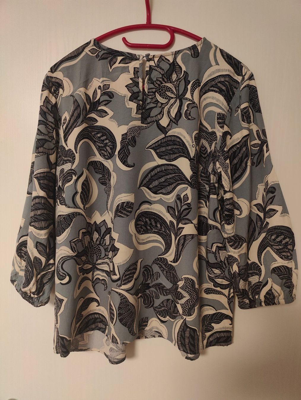 Comma Blusen: Bluse von COMMA, – Gebraucht aus Jona von Curtis90 3