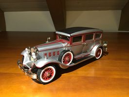 1931 Peerless - 1/18 no GMP no Minichamps