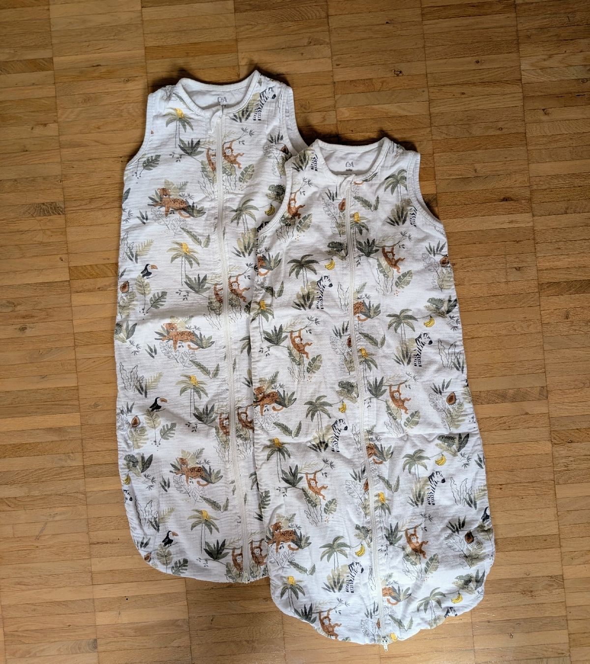 Lotti di vestiti: Kleiderpaket Zwillinge 80/86 – Usato da Riedikon venduto da hol_nh9x 5