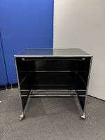 USM Haller Möbel / Rollcontainer