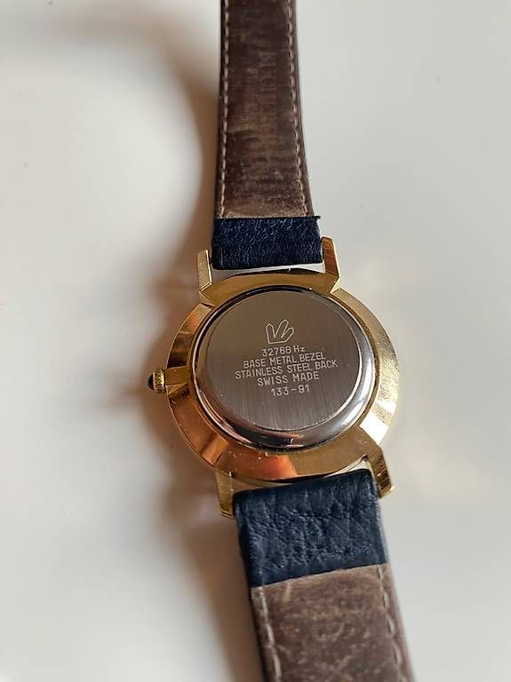 Hanowa Orologi: Vintage Hanowa Uhr – Usato da Kloten venduto da And_kae91 2