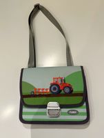 Kindergarten Tasche mit Traktor