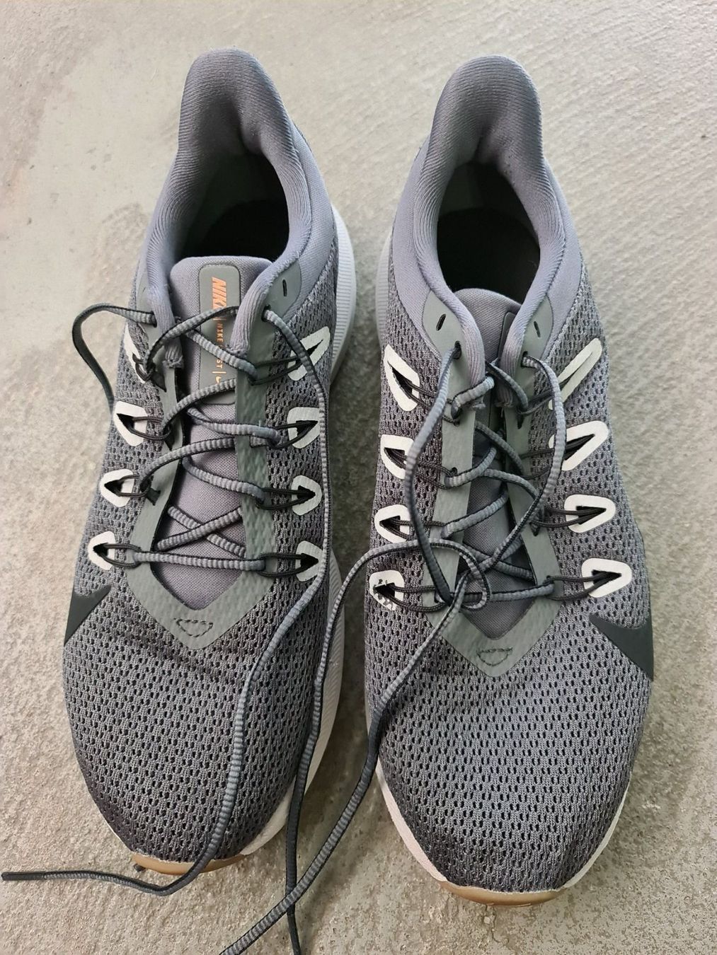 Scarpe da uomo: Sportschuhe – Usato da Wittenbach venduto da Tigerlili