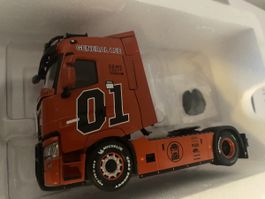 General Lee 01 LKW Modell-Sammlerstueck