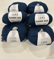 Classic silk Langyarns 